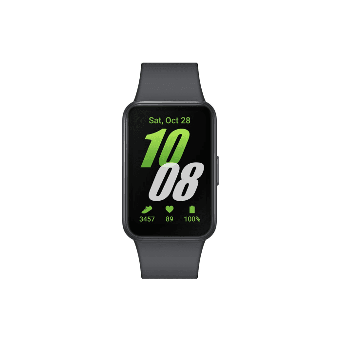 Samsung Fit 3 SMR390NZAAEUB, Smart Watch, Grey