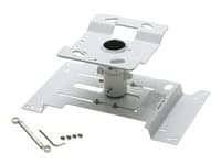 EPSON - ELPMB22 - Ceiling mount for projector - for Epson EB-5520, 5530, G7000, G7400, G7500, G7805, EH-TW6700, TW6800, TW7300, TW8300, TW9300