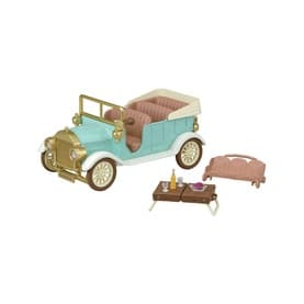 Classic Family Car Set