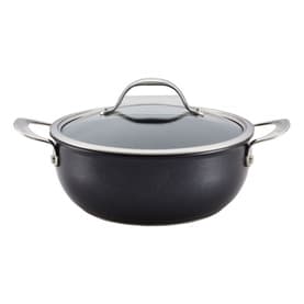 Induction 24cm Casserole 3.8L