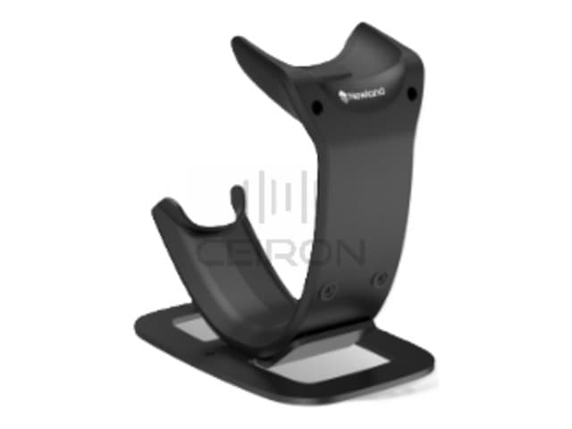 Newland bar code scanner stand