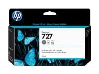 HP - 727 - grey - original - DesignJet - ink cartridge