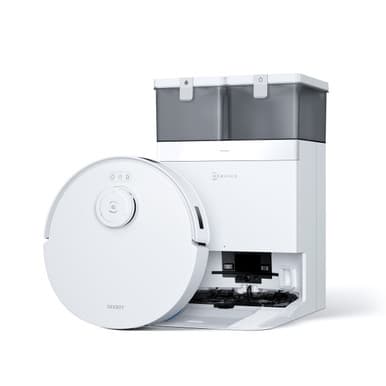 Ecovacs Deebot T30C PRO WHITE GEN 2 | 270-DLX14