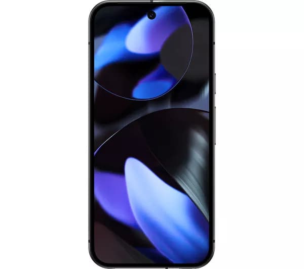 GOOGLE Pixel 9 - 128 GB, Obsidian