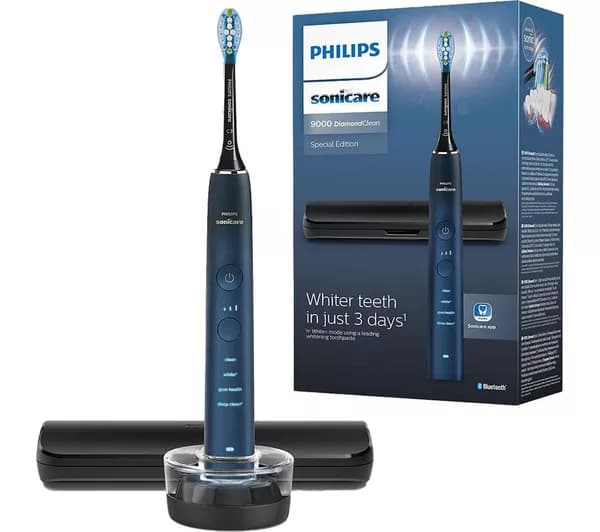 Philips Sonicare Diamond Clean 9000