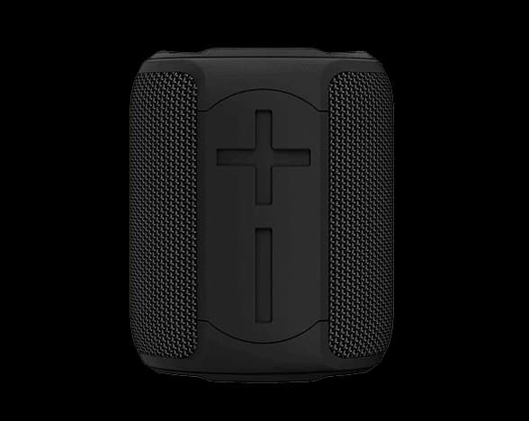 ONESONIC MEGAMAUS Portable Bluetooth Speaker | Black