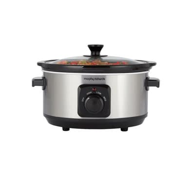 Slow Cooker Ceramic 3.5L