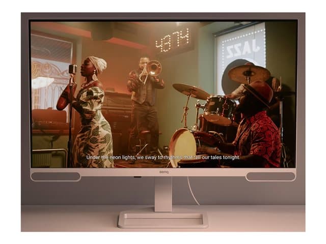 BenQ EW3290U