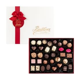 The Signature Chocolate Collection Box 500g