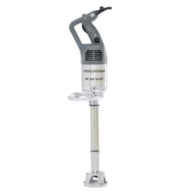 Refurbished Robot Coupe MP800 Ultra Turbo TP Stick Blender Single Speed 1000W Motor For Tilting Pans With 350mm Shaft 13 Amp Plug