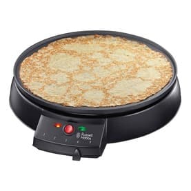 Fiesta Crepe Maker