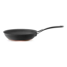 Nouvelle Cooper Luxe Skillet Pan 25cm
