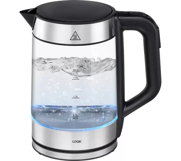 Logik Jug Kettle