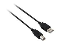 VIDEOSEVEN - V7 - USB cable - USB to USB Type B - 1.8 m
