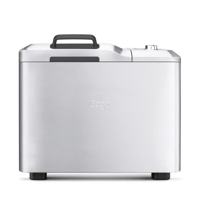 Sage The Custom Loaf Breadmaker Pro - Stainless Steel | BBM800BSSUK