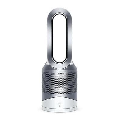 Dyson HP00 Pure Hot+Cool Bladeless Air Purifier Tower Fan and Heater