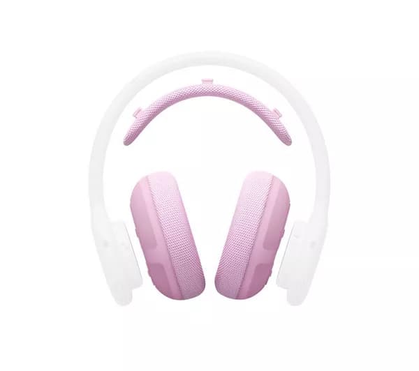 BEATS 360 Cushion Kit - Performance Knit Cushions for Earcups & Headband, Pink
