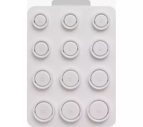 OURA Ring 4 Sizing Kit