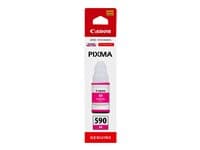 CANON - GI 590 M - magenta - original - ink refill