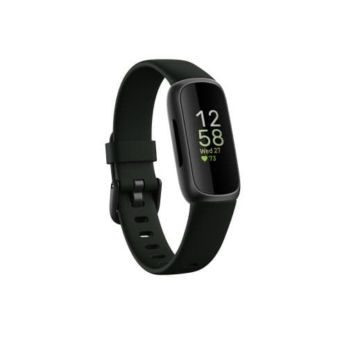 FITBIT            INSPIRE 3 BLACK/MIDNIGHT ZEN