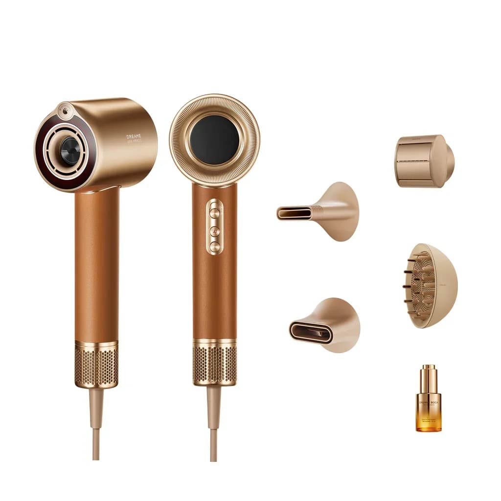 Dreame Miracle Pro High-Speed Hair Dryer | AHX30