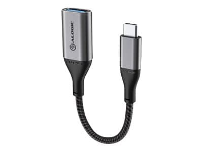 ALOGIC - Super Ultra - USB adapter - USB-C to USB Type A - 15 cm