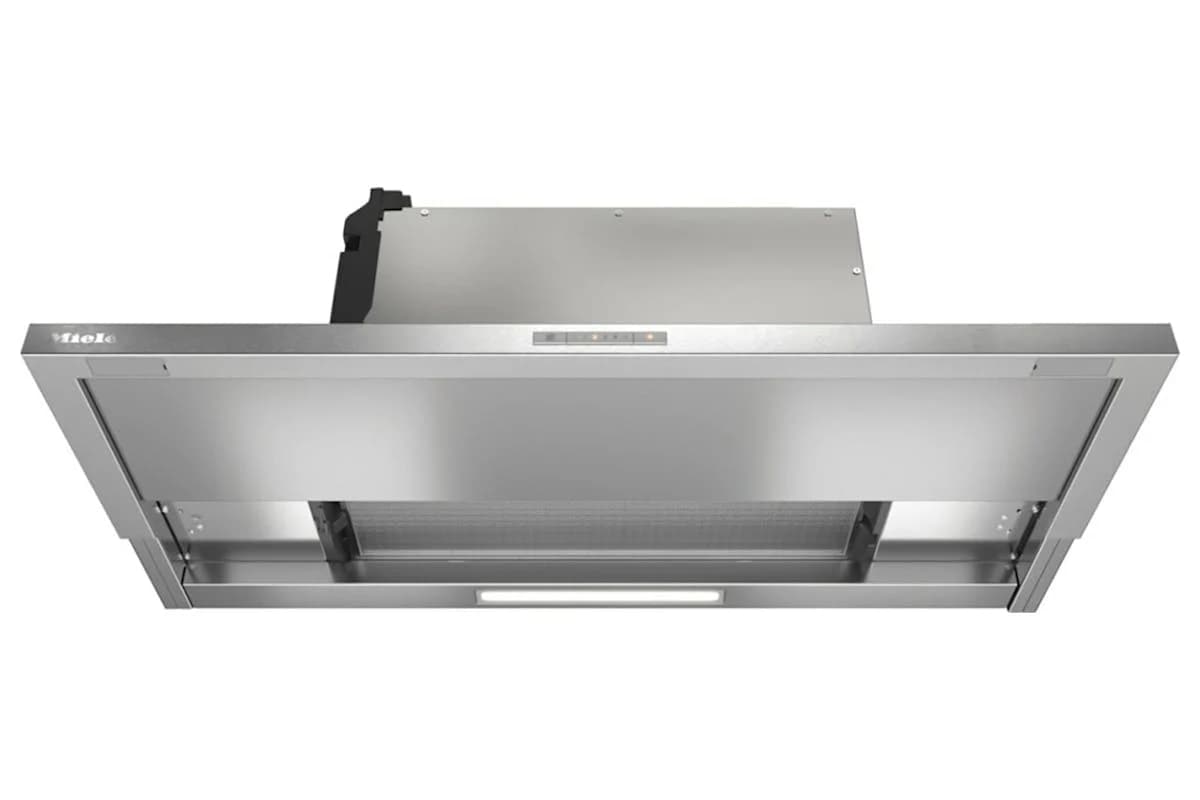 Miele 90cm Slimline Integrated Cooker Hood | DAS2920