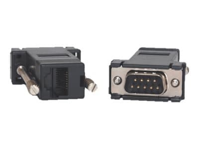 Opengear - Straight - serial adapter
