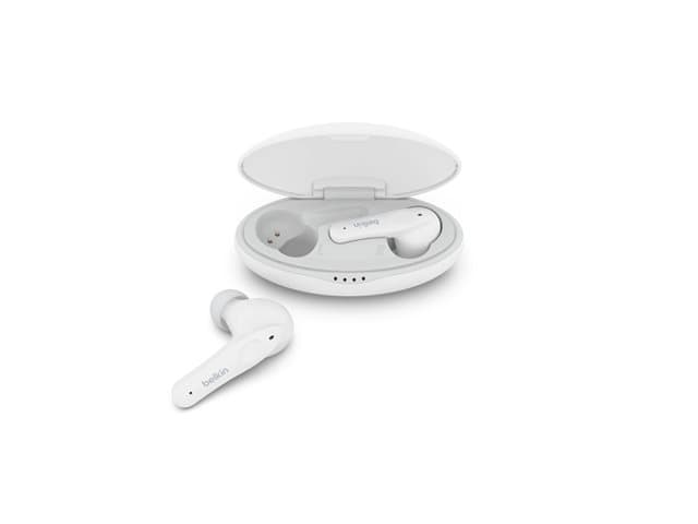 BELKIN - SoundForm Nano for Kids - true wireless earphones with mic