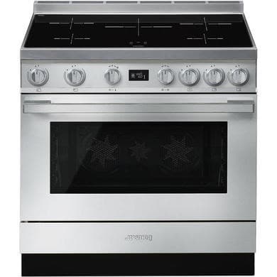 Smeg Portofino 90cm Range Cooker