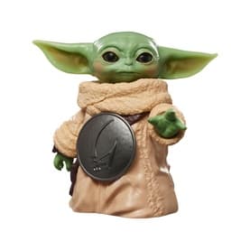Grogu Action Figure 16.5cm