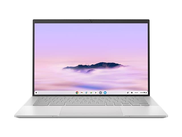 ASUSTEK - ASUS CB5403CMA QM0909 - 14" - Intel Core Ultra 5 - 115U - 16 GB RAM - 256 GB SSD