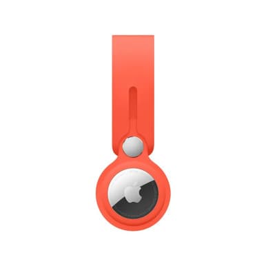 Apple AirTag Loop - Electric Orange | MK0X3ZM/A