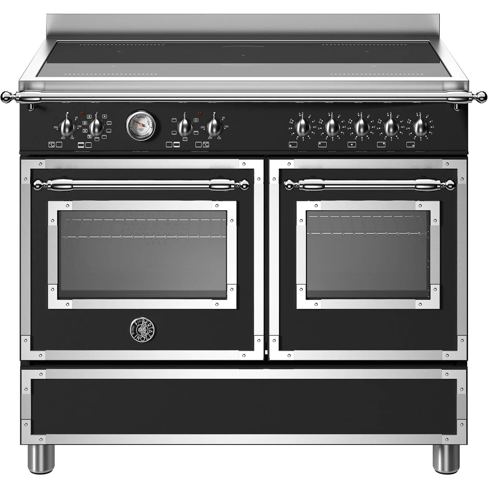 Bertazzoni Heritage 100CM Electric Range Cooker