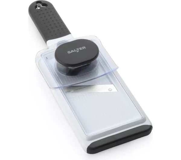SALTER 2-in-1