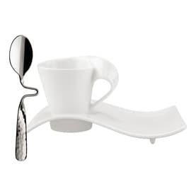 NewWave Caffe Espresso Three-Piece Set