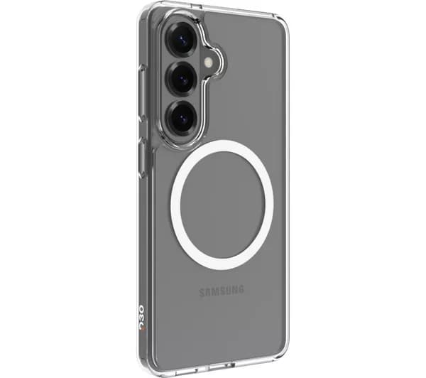 DBRAMANTE1928 Iceland Ultra D3O Galaxy S26 Case - Clear