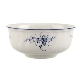 Old Luxembourg Dessert Bowl 13cm