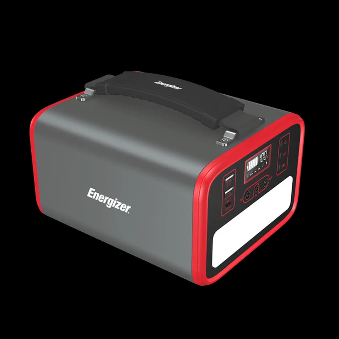 Energizer 230Wh Power Station | PPS240W02