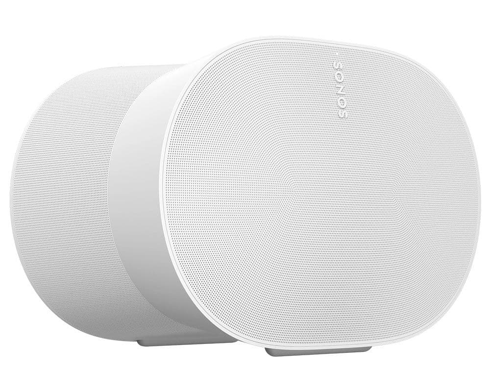 Sonos Era 300 Bluetooth Speaker - White | E30GIUK1R2