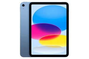 11" iPad WiFi A16 Chip | 128GB | Blue 2025