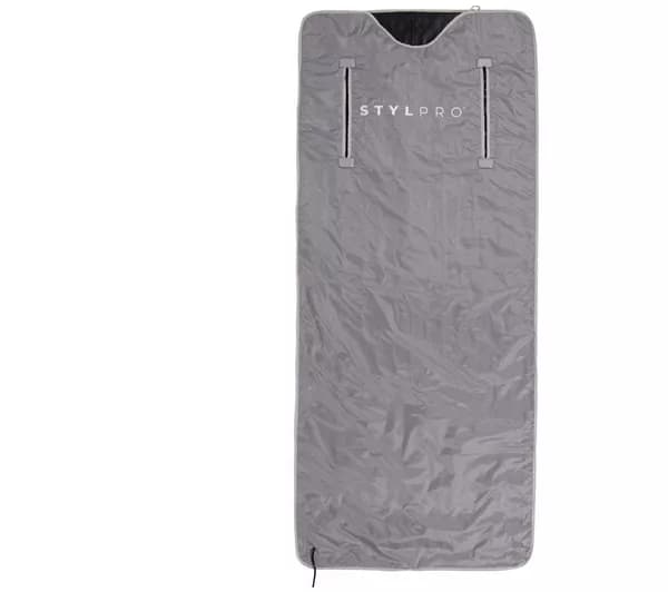 STYLPRO SB01A Infrared Sauna Blanket - Grey