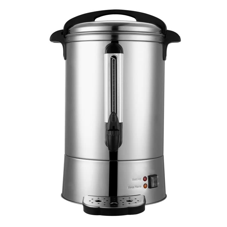 Culinox 20 Ltr 2500W Catering Urn - Stainless Steel