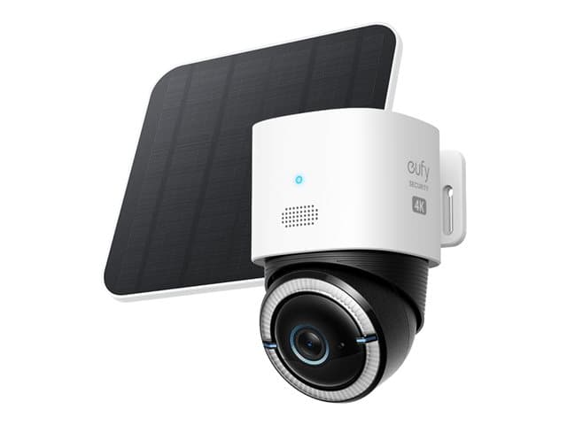 ANKER - Eufy S330 - network surveillance camera