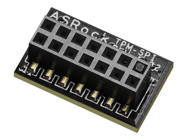 ASRock