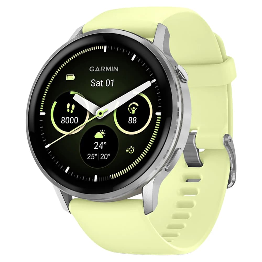 Garmin Venu 4