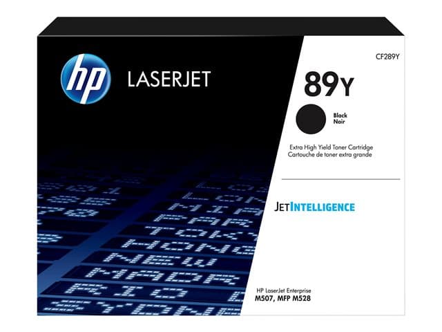 HP 89Y