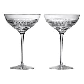 Copper Coast Coupe Set of Two