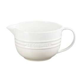 Stoneware Mixing Jug