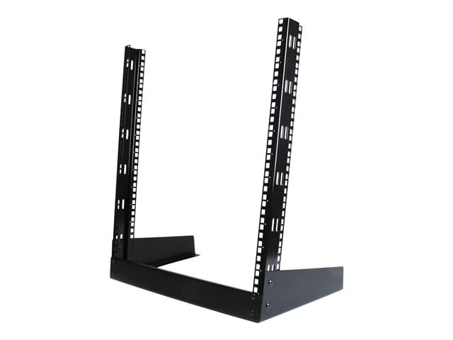 Startech Open Frame Network Rack